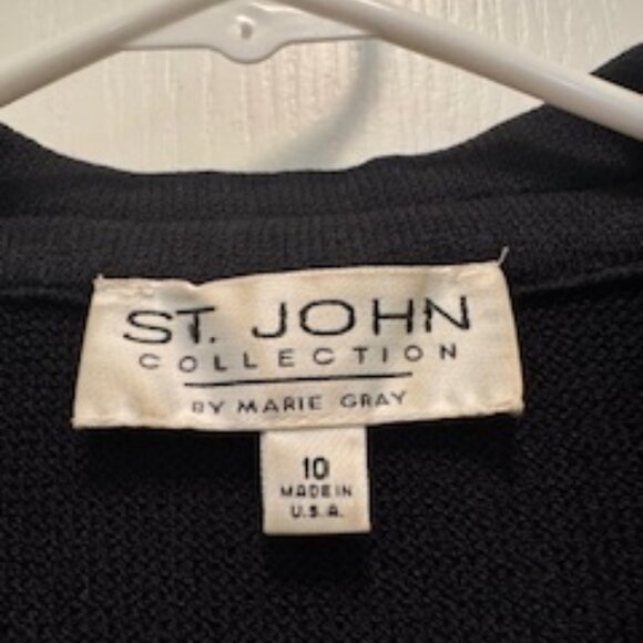 St John by Marie Grey Jacket - Picture 2 of 6